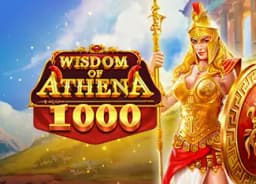 ALLOTOTO: Wisdom of Athena 1000